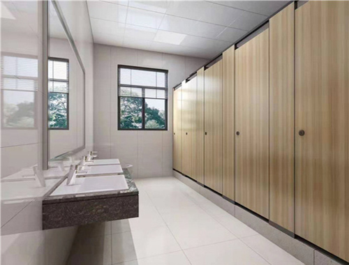 衛生間隔斷保養